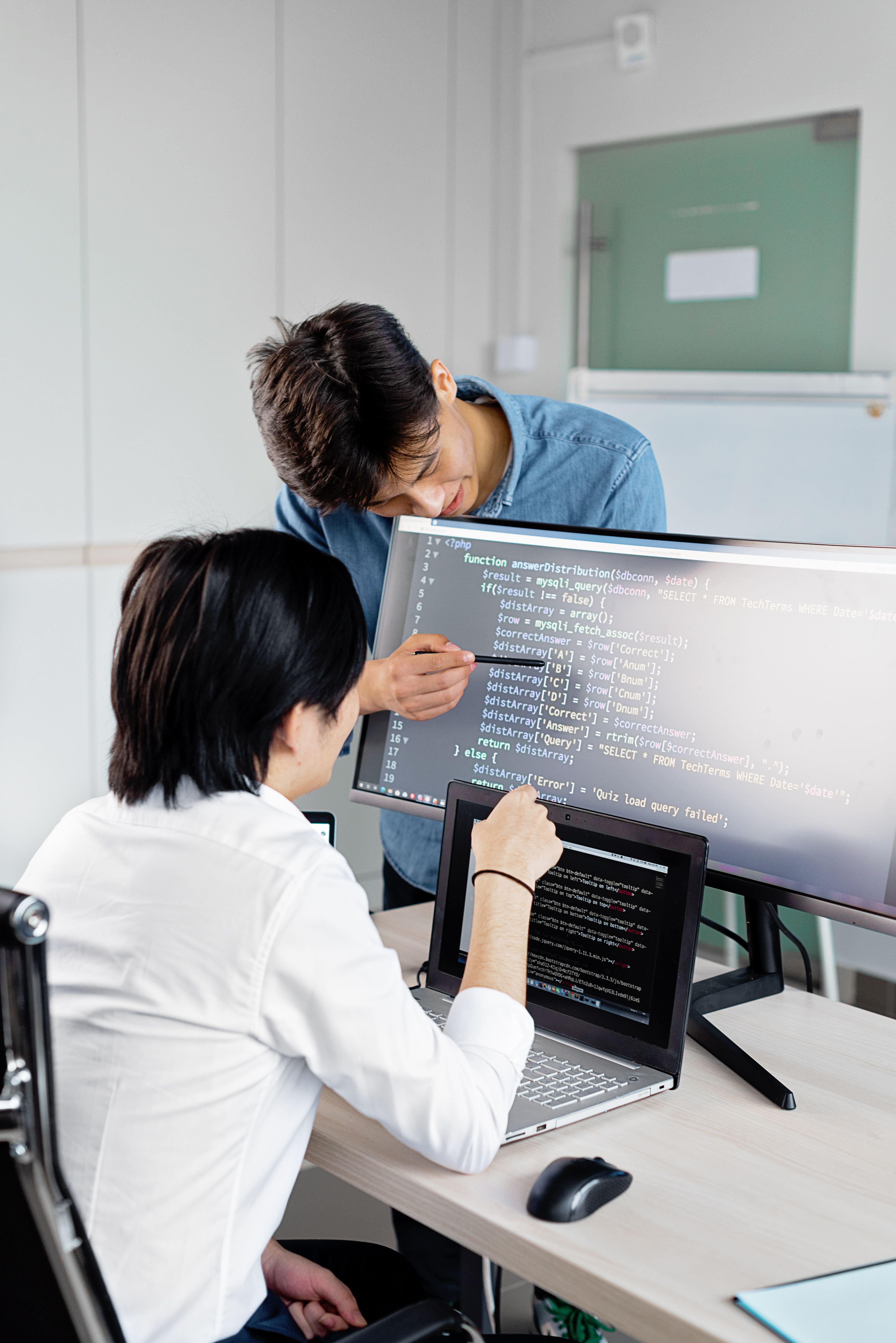 Computer Engineering Framework